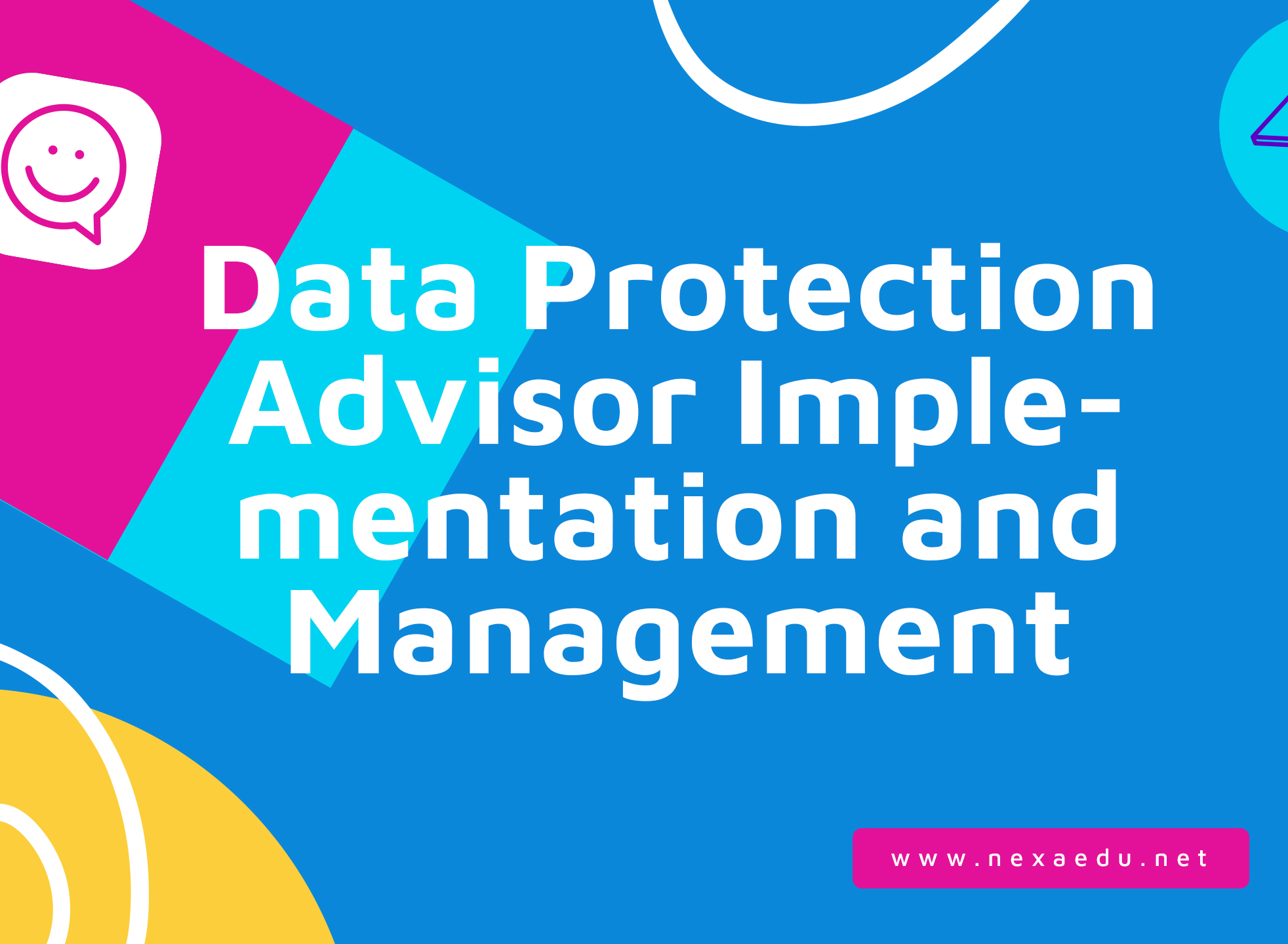 Data Protection Advisor Implementation and Management